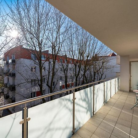 Apartamentyprzymorzu Strzelecka 33 Z Parkingiem Kolobřeh Exteriér fotografie