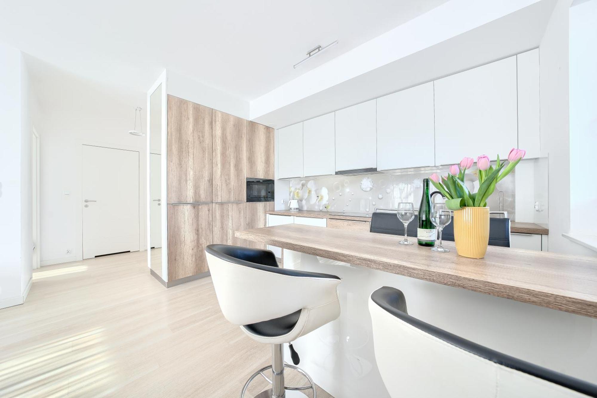 Apartamentyprzymorzu Strzelecka 33 Z Parkingiem Kolobřeh Exteriér fotografie