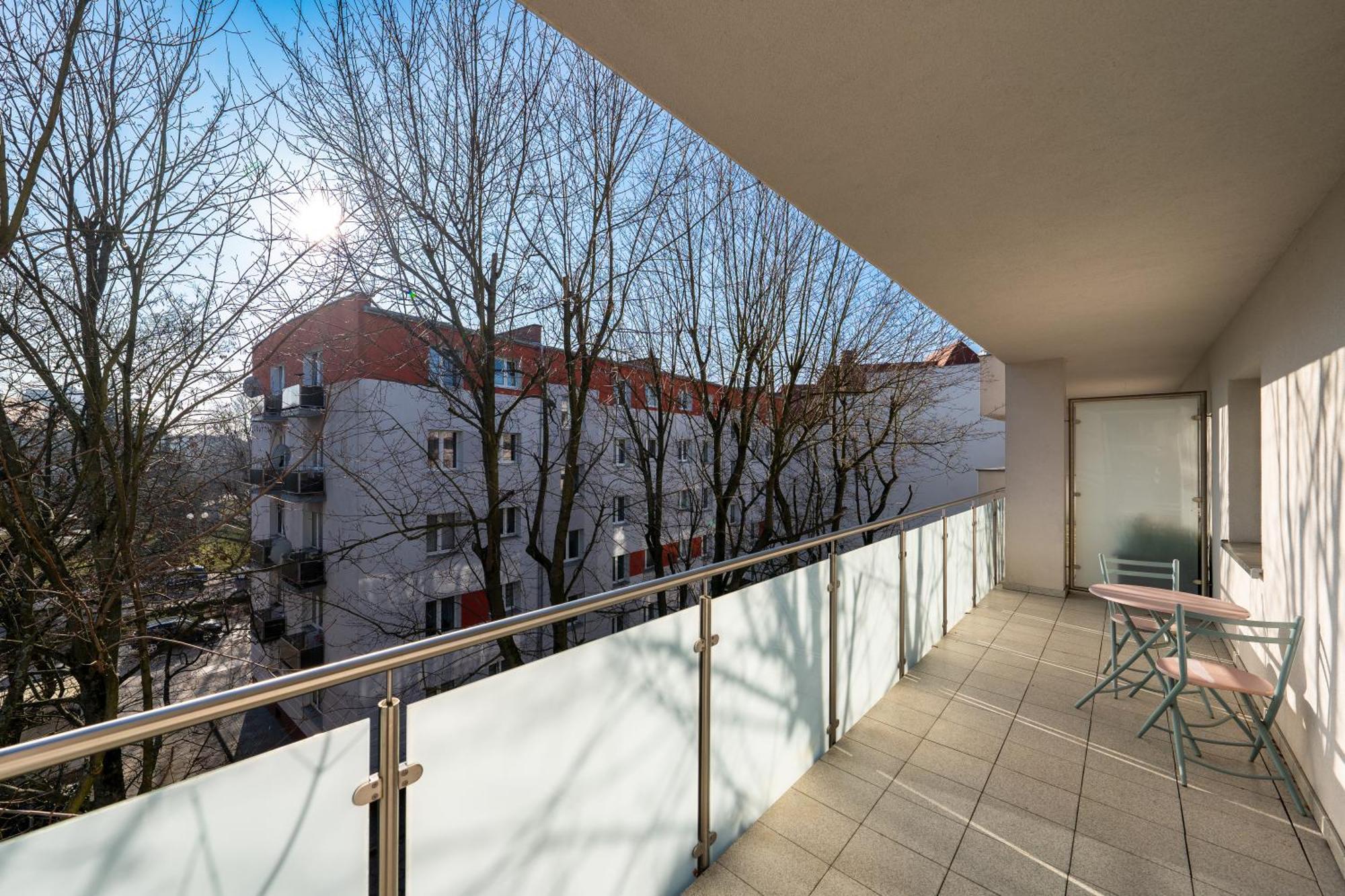 Apartamentyprzymorzu Strzelecka 33 Z Parkingiem Kolobřeh Exteriér fotografie