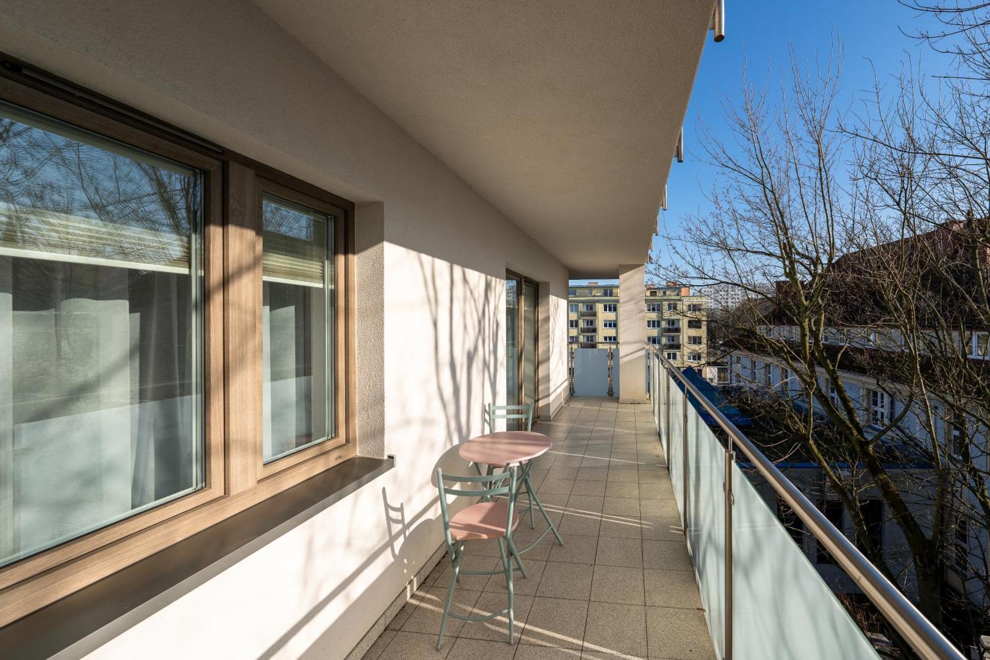 Apartamentyprzymorzu Strzelecka 33 Z Parkingiem Kolobřeh Exteriér fotografie